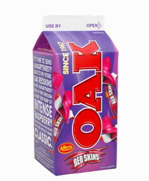 Aussie lollies take liquid form