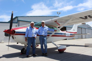 Outback Air Race to celebrate RFDS Anniversary