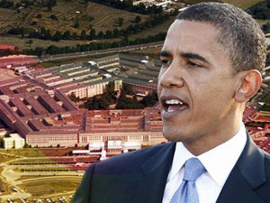 Strategic reshaping plans for US Military