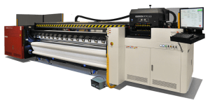 Agfa releases 3.3m roll-to-roll Oberon