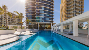 High performance HVAC by the sea 