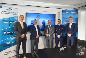Ocean Software and ILIAS Solutions announce partnership 