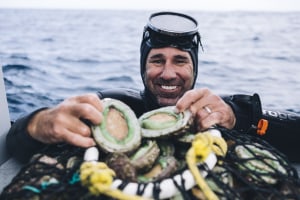 $3.4m abalone processing facility opens in WA