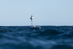 Ocius Bluebottle diesel-hybrid participates in US exercise