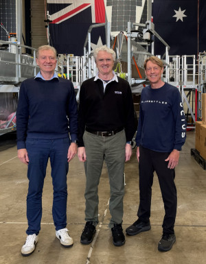 Ocius appoints new chair