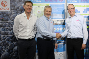 OCO Technology joins Maryvale EfW project