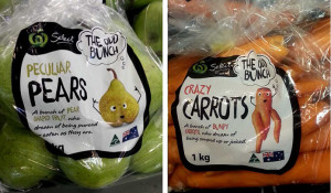 Australia joins the 'save food' brigade at Interpack fair