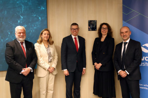 Navantia opens Canberra office
