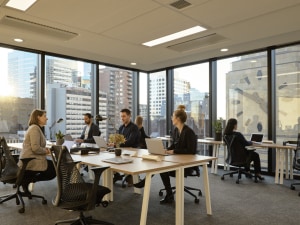 Future of work 