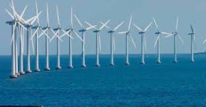 Legislation for offshore renewable industry 