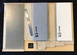 All-In-One Sharpening Kit