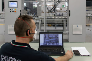 New virtual testing system to help in Covid times