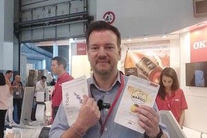 LABELEXPO VIDEO DAY 4: OKI