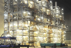 Qenos takes Australia a step closer to circular plastics 