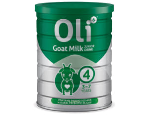 Goat milk company targets new markets
