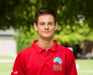 International recognition for Aussie engineering student