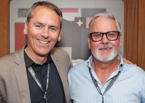 Z&Uuml;ND OPENS AUSTRALIA CENTRE