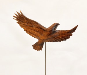 Exhibition opens: Material Obsession