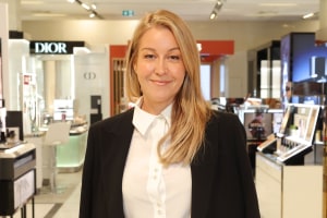 Myer&rsquo;s half-year sales nudge past $2b following merger
