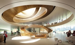 Building on demand for a healthy indoor environment 