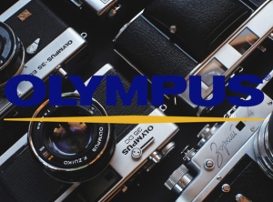 Olympus Imaging finalises sale and launches as new company