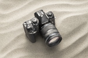 OM Digital unveils OM-1 M43 camera