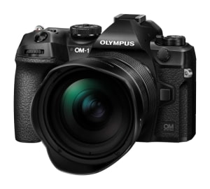 Review: OM System OM-1