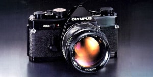 OM SYSTEM at 90: A legacy of bold engineering