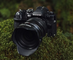 OM System announces OM-1 Mark II