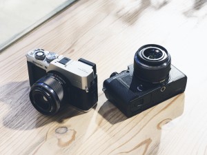 OM SYSTEM revives the PEN with a new mirrorless camera