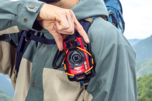 OM System announces Tough TG-7