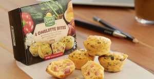 Egg supplier sees the sunny side of breakfast market