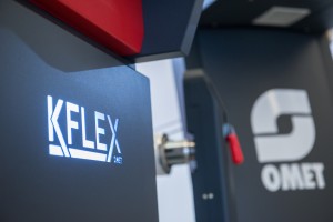 Omet to launch new print and convert platform