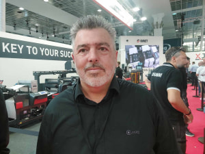 LABELEXPO VIDEO DAY 2: OMET
