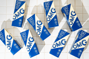 Forbidden Foods&rsquo; OMG October following acquisition