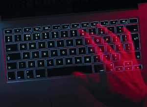 Beefing up security