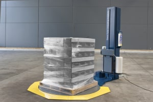 Load stability starts with the wrap