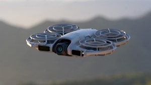 Review: DJI Neo 2
