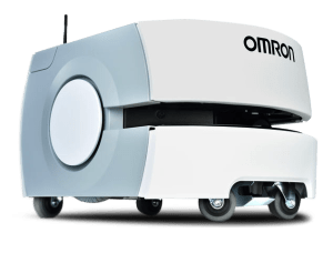 Foodpro to address mobile robot advancements