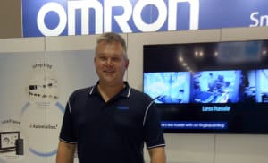 Autonomous Intelligent Vehicles hit the factory floor running