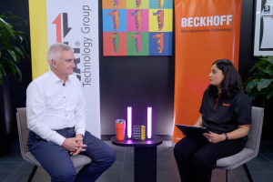 EtherCAT&rsquo;s journey explored in Beckhoff series