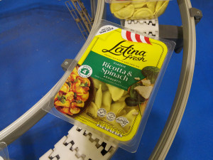 Latina Fresh supports Foodbank meet demand spike