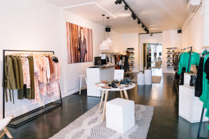 First look: inside this designer StyleLab 