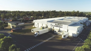 One Harvest pledges to meet Pact targets
