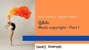 Your music copyright questions answered