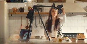 Manfrotto launches the professional grade ONE Photo tripod
