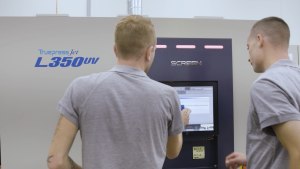 Screen and Prati power Onpack&rsquo;s digital ambitions