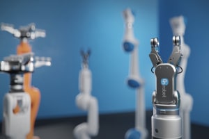 Registration opens for online OnRobot Expo 