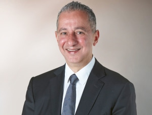 Where is Kmart turnaround king Guy Russo?