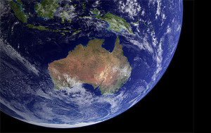 Space industry review for national strategy